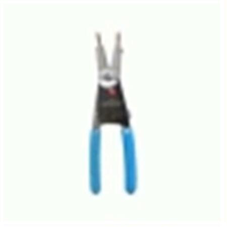 EAGLE TOOL US Channellock 10 in. Retaining Ring Plier CL929